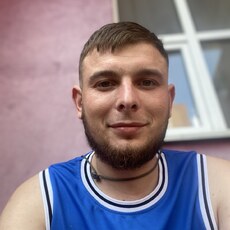 Фотография мужчины Олег, 26 лет из г. Киев