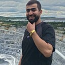 Самир, 31 год