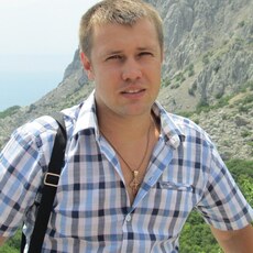 Фотография мужчины Дмитрий, 39 лет из г. Евпатория