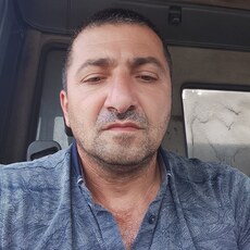 Фотография мужчины Артур, 46 лет из г. Ереван