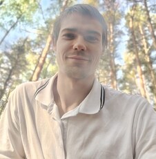 Фотография мужчины Михаил, 25 лет из г. Ярославль