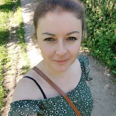 Фотография девушки Анюта, 37 лет из г. Лыткарино
