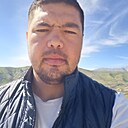 Шамси, 32 года