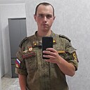 Андрей, 20 лет