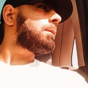 Амадзо, 35 лет