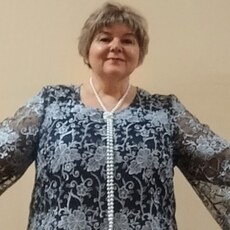 Светляна, 54 из г. Омск.