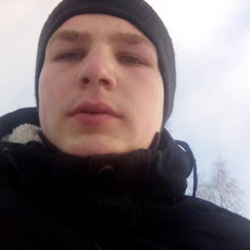 Фотография мужчины Андрей, 35 лет из г. Гродно