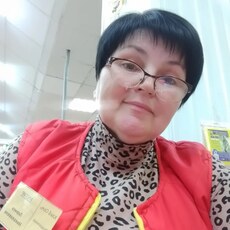 Фотография девушки Лара, 54 года из г. Зима