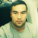 Абубакр, 31 год