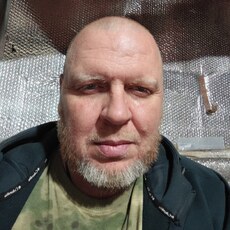 Фотография мужчины Александр, 49 лет из г. Алчевск