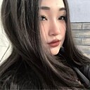 Диля, 19 лет