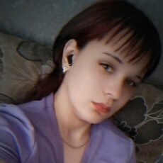 Фотография девушки Екатерина, 22 года из г. Боготол