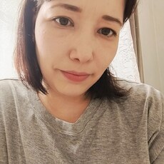 Анна, 35 из г. Петровск-Забайкальский.