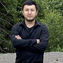 Nazirkhan, 33 года