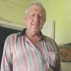 Фотография мужчины Владимир, 59 лет из г. Красный Луч