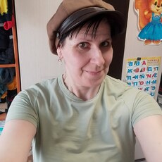 Фотография девушки Незнакомка, 43 года из г. Сыктывкар