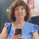 Залия, 51 год