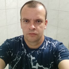 Фотография мужчины Олександр, 36 лет из г. Харьков