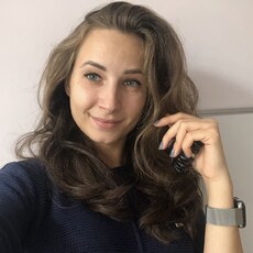 Фотография девушки Любовь, 30 лет из г. Санкт-Петербург