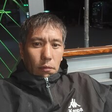 Фотография мужчины Толик, 42 года из г. Алматы