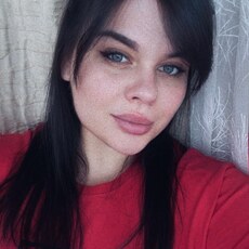 Анастасия, 36 из г. Железногорск.