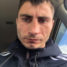 Фотография мужчины Юрий, 26 лет из г. Усть-Ордынский
