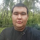 Эмиль, 25 лет