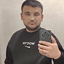 Али, 30 лет