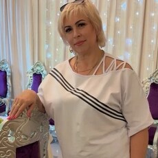 Галина, 49 из г. Москва.