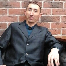 Фотография мужчины Алексей, 37 лет из г. Альметьевск