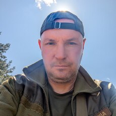 Фотография мужчины Вадим, 47 лет из г. Харьков