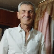 Фотография мужчины Камиль, 66 лет из г. Набережные Челны