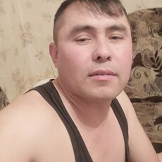 Фотография мужчины Дилшод, 43 года из г. Апрелевка