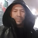Абду, 40 лет