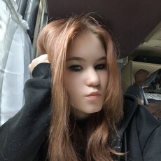 Мария, 18 из г. Благовещенск.