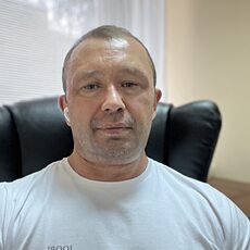 Фотография мужчины Илья, 48 лет из г. Нижневартовск