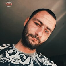 Фотография мужчины Антон, 26 лет из г. Вольнянск