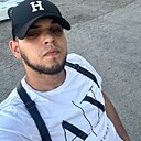 Артур, 21 год