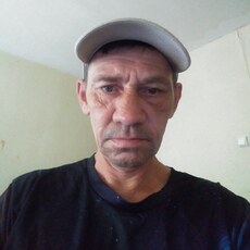 Фотография мужчины Андрей, 48 лет из г. Асбест