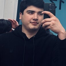 Фотография мужчины Хасан, 20 лет из г. Апрелевка