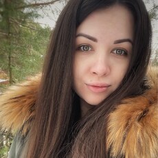 Дарья, 32 из г. Воскресенск.