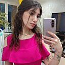 Ангелина, 19 лет