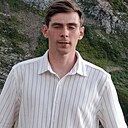 Олег, 23 года