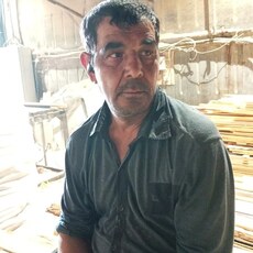 Фотография мужчины Исраил, 53 года из г. Челябинск