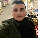 Гамид, 19 лет