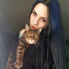 Ангелина, 32 из г. Краснодар.