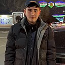Alyosh, 21 год