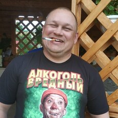 Евгений, 53 из г. Пермь.