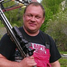 Фотография мужчины Евгений, 53 года из г. Пермь