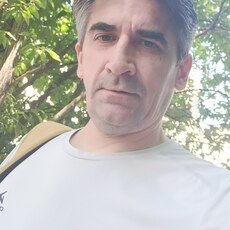 Фотография мужчины Пашка, 52 года из г. Зеленоград